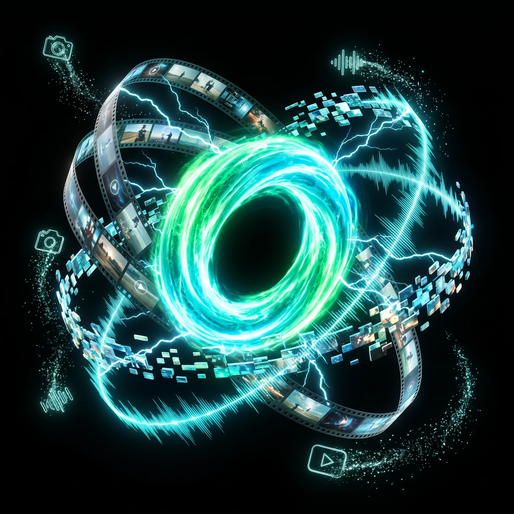 Kling Omni 3